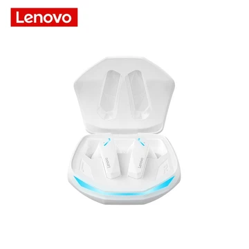 Lenovo Thinkplus GM2 Pro True Wireless Gaming Bluetooth Earphone V5.3 Tws Bluetooth Full Bass
