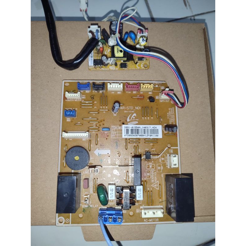 Jual MODUL INDOOR AC SAMSUNG SEGITIGA_MODUL INDOOR AC SAMSUNG TRIANGLE ...