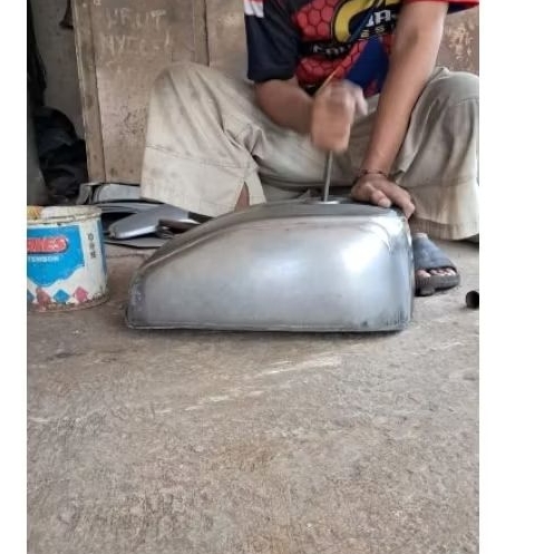 Jual Tangki motor Custom | Shopee Indonesia