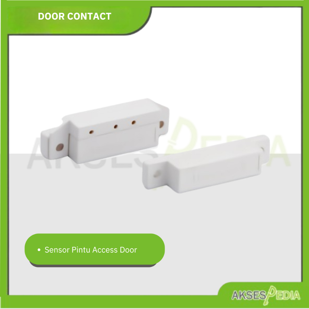 Jual Door Contact Sensor Pintu Access Door | Shopee Indonesia