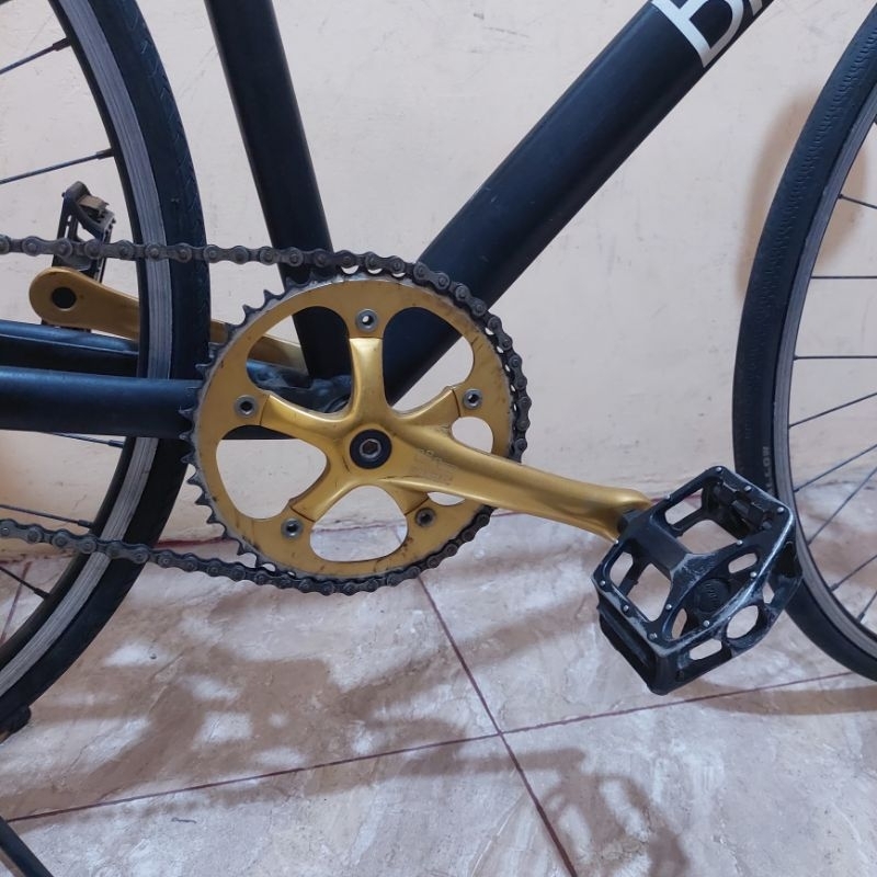 Jual Sepeda fixie brain medulla | Shopee Indonesia