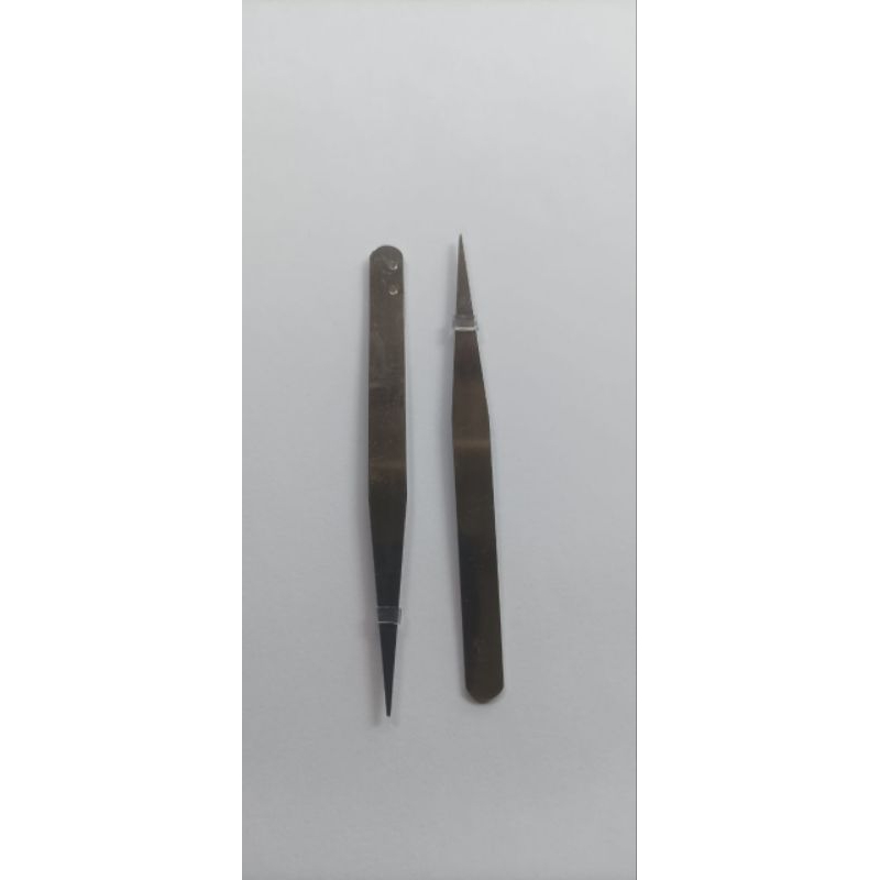 Jual Pinset tumpul bengkok lurus murah meriah | Shopee Indonesia