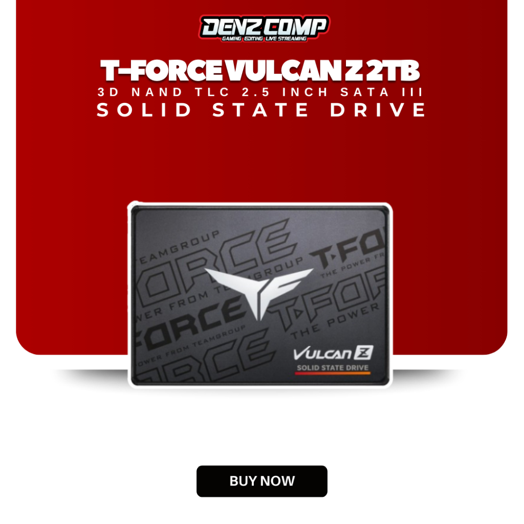 VectoTech V-MAX 1TB Internal SSD SATA III 6 Gb/s 3D - View #14