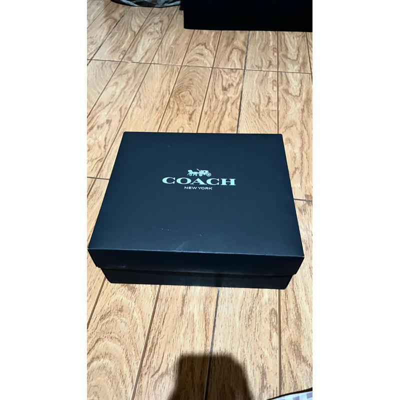 Jual Box coach Original butik indo | Shopee Indonesia