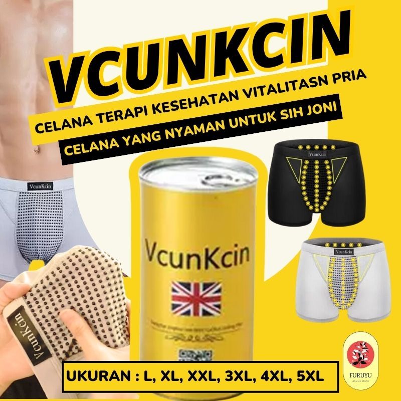 Jual Celana Dalam CD Boxer Underware Terapi Theraphy Keperkasaan ...