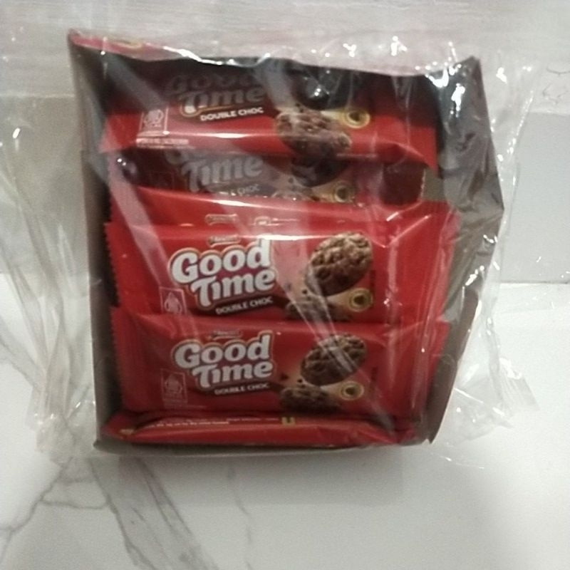 Jual Good Time 1000 halal | Shopee Indonesia