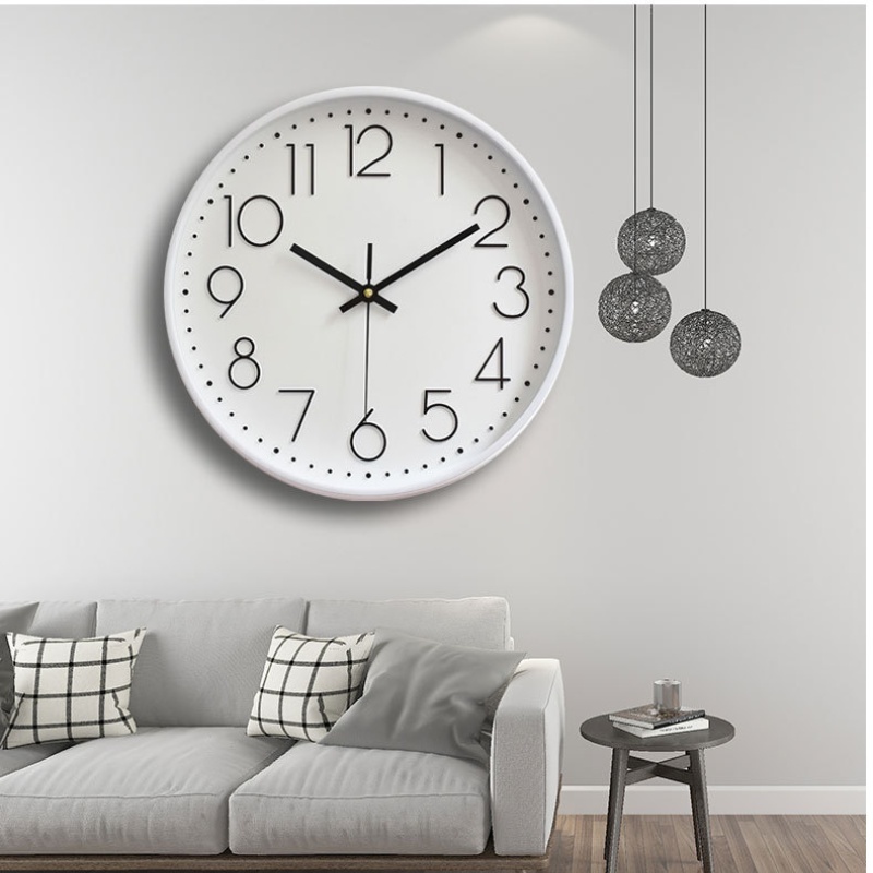 Jual BEST SALE ONESAIL Jam Dinding Estetik Jam Dinding Mewah Klasik 20 