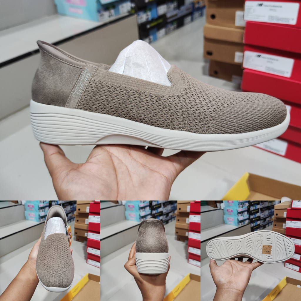 Skechers Slip-ins Ultra Flex Virtue Wmns Original