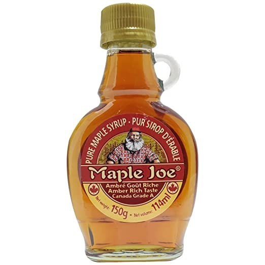 Maple Joe 100% Pure Maple Syrup | NTUC FairPrice - View #7