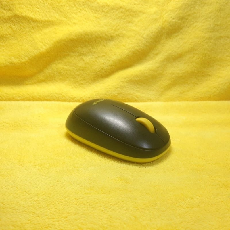 Jual Mouse Wireless Logitech M212 | Shopee Indonesia