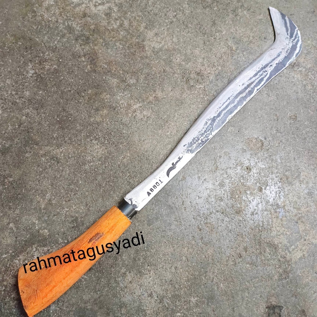 Jual Gergaji rumput/ilalang besi per 60cm | Shopee Indonesia