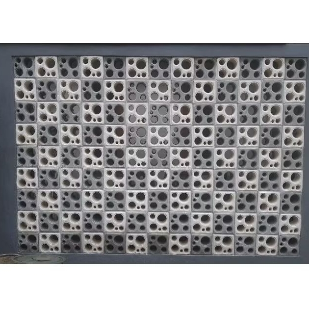 Jual Roster Minimalis, Loster beton minimalis, ventilasi udara,lubang ...