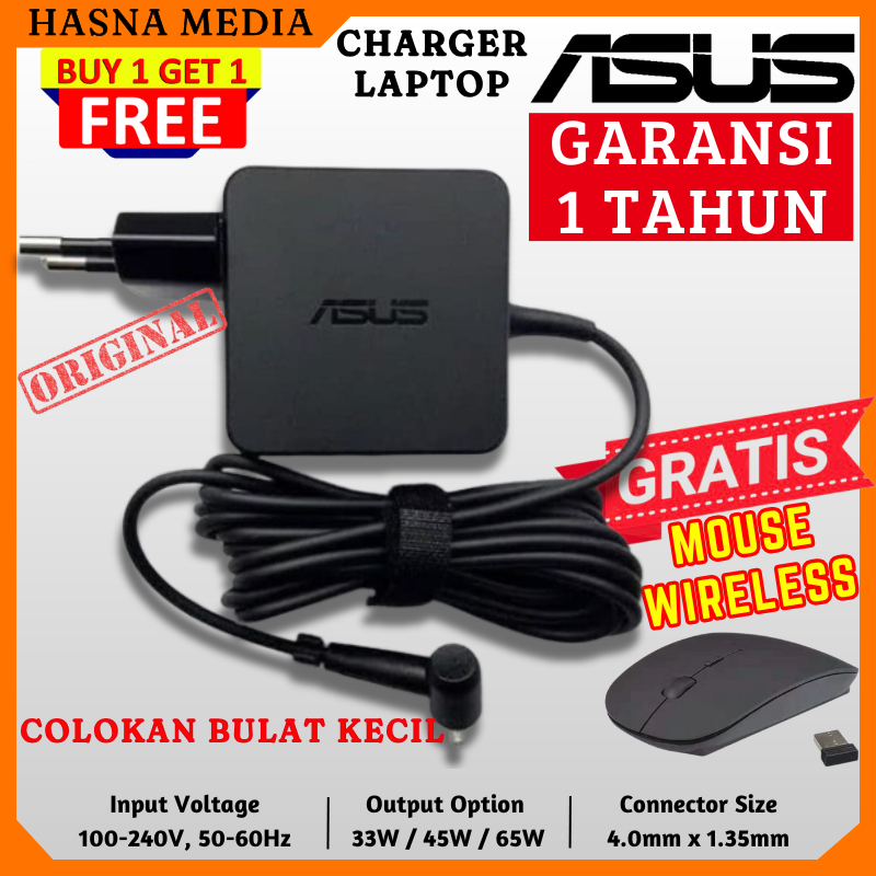 Jual Asus Laptop Adapter Terlengkap Harga Terbaru Oktober 2025