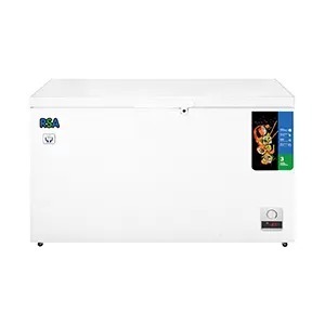 Jual CHEST FREEZER RSA TYPE CF 460 GARANSI RESMI | Shopee Indonesia