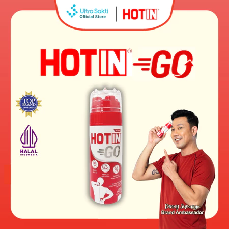 HOTIN Go