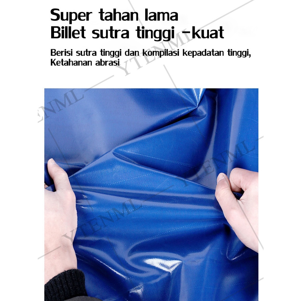 Jual 【Tahan angin level 6】Tenda Gazebo（Bahan Polyester 1200D) Tenda ...