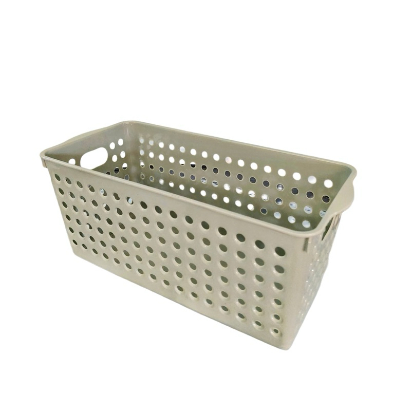 Jual 261-262-Keranjang Serbaguna Basket Aesthetic korea kekinian ...