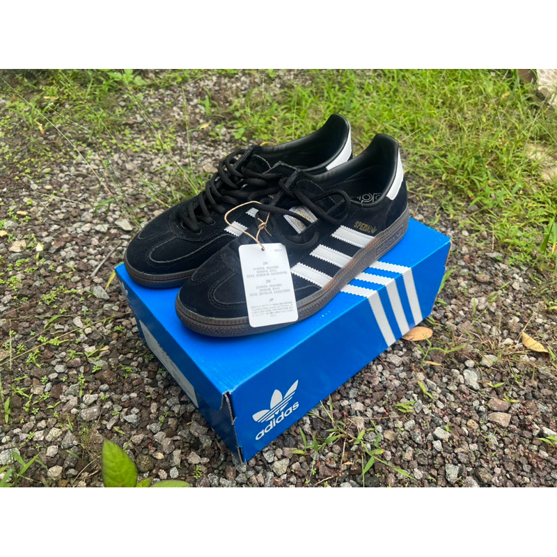 Jual adidas spezial handball original | Shopee Indonesia