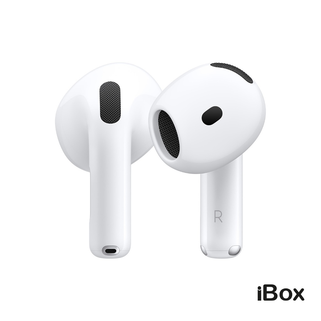 AirPods 4