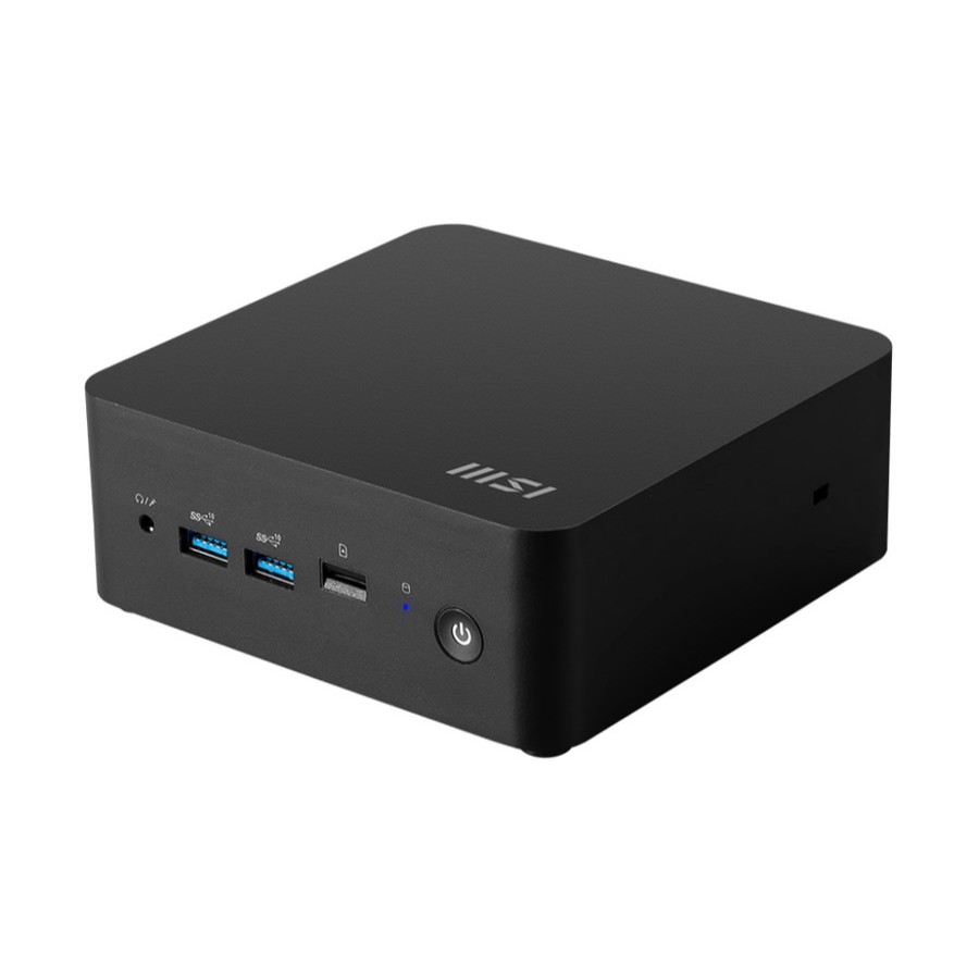 MSI MINI PC CUBI NUC CORE 5 120U 16GB 512GB W11PRO+OFFICE PERMANEN