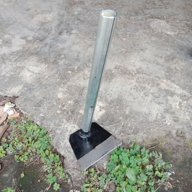 Jual cangkul mini pacul mini 30cm gagang besi | Shopee Indonesia