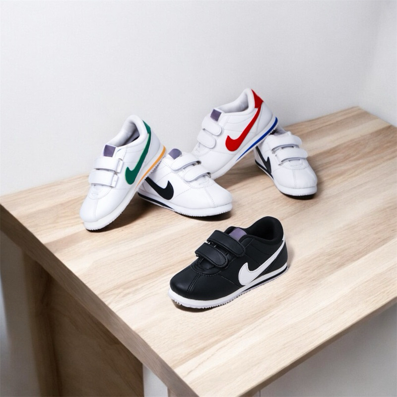 Jual SEPATU NIKE ANAK LAKI LAKI / SEPATU NIKE CORTEZ ANAK / SEPATU ANAK