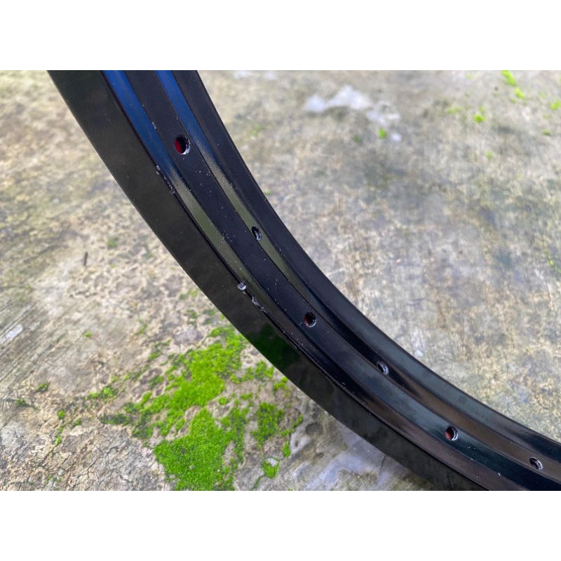 Jual Rims velk BMX Odyssey Hazard Lite 1pcs | Shopee Indonesia