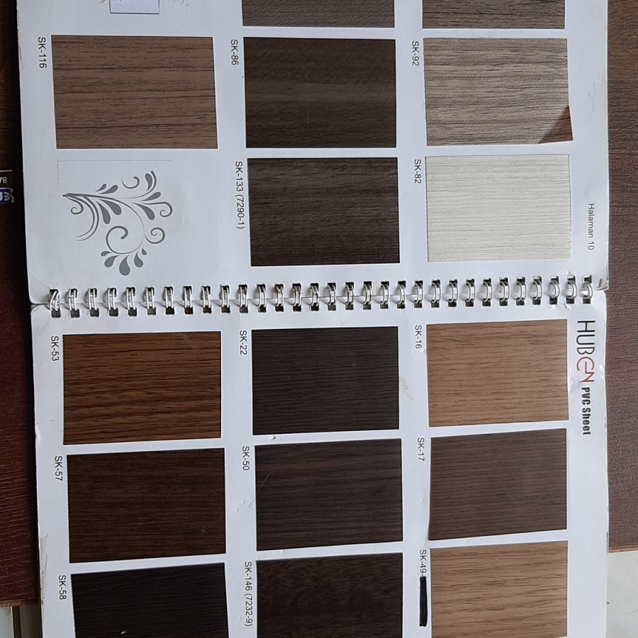 Jual plint lantai pvc padat ukuran 6cm | Shopee Indonesia