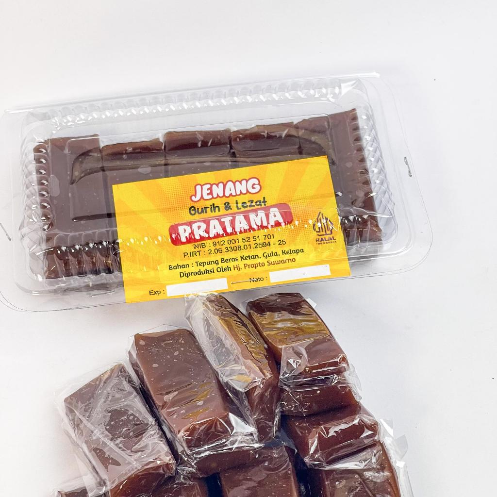 Jual [200 GRAM] JENANG JAWA ASLI | Shopee Indonesia