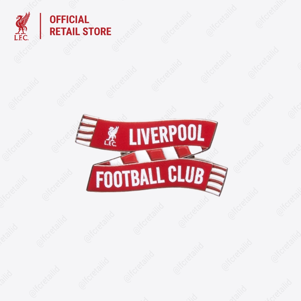 Drapeau Officiel Liverpool FC Allez Jumbo - 6ft X 5ft (1.5m X 1.8m Environ)