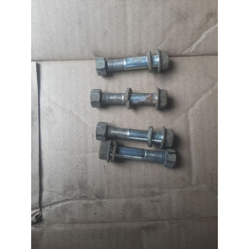 Jual Baut shockbreaker Apv/Futura injection original | Shopee Indonesia