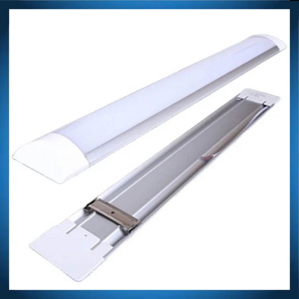 Jual PROMO!! LAMPU KAP TL RM LED 18 / 36 WATT / LAMPU KAP RM LED 18W ...