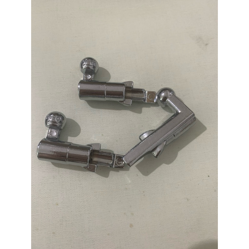 Jual Kunci Frame sepeda lipat Kunci sepeda Maximo cyclo Maximo piegare ...