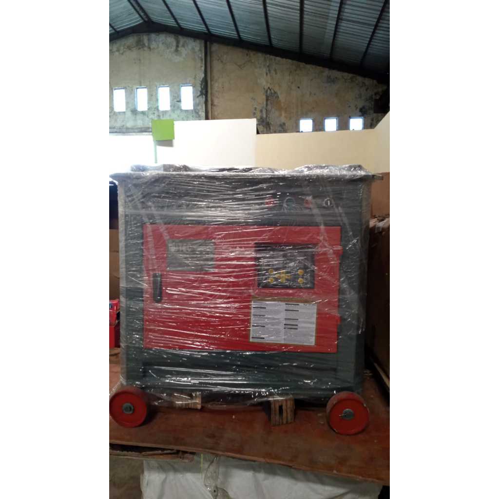 Jual mesin bending / alat bengkok besi | Shopee Indonesia