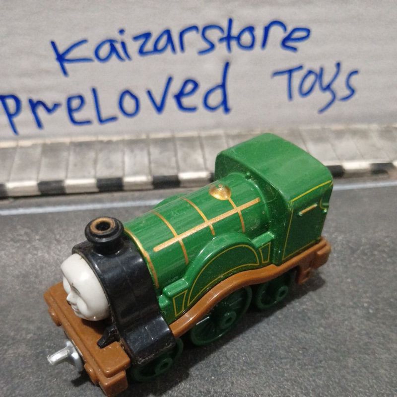 Jual Mainan Kereta Api THOMAS AND FRIENDS Original Takara Tomy