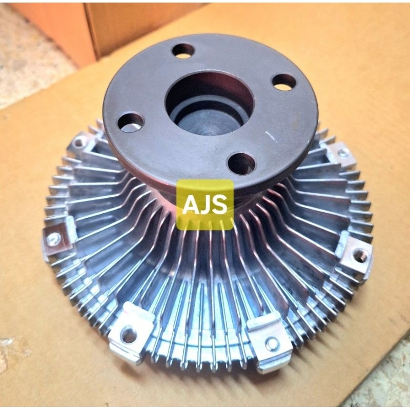 Jual Kipas Kopling Sarangan Kipas Radiator JO8E FM260Ti 16250-1880 ...