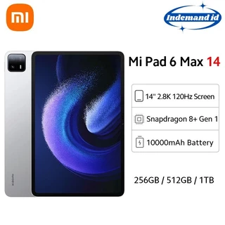 Xiaomi Pad 6 Max 14