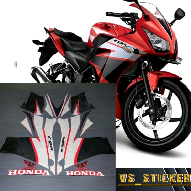 Honda cbr 150 2015 sales