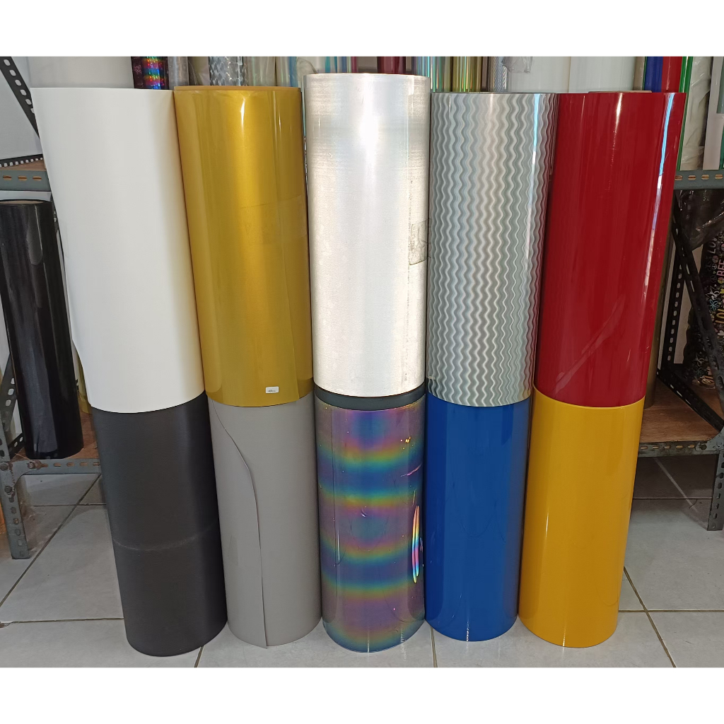 Jual Polyflex Silicone / Poliflex Silikon / Bahan Sablon Rubber Timbul ...