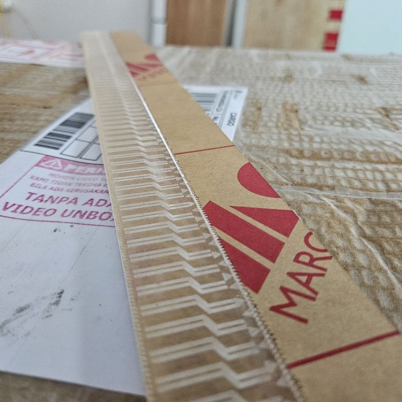 Jual slimframe batangan bahan custom slimframe akrilik | Shopee Indonesia