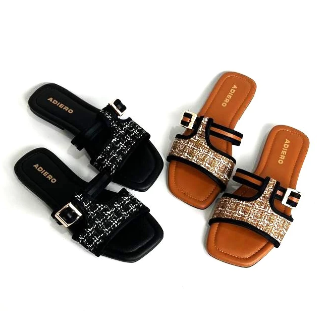 Flat Teplek Rajut 