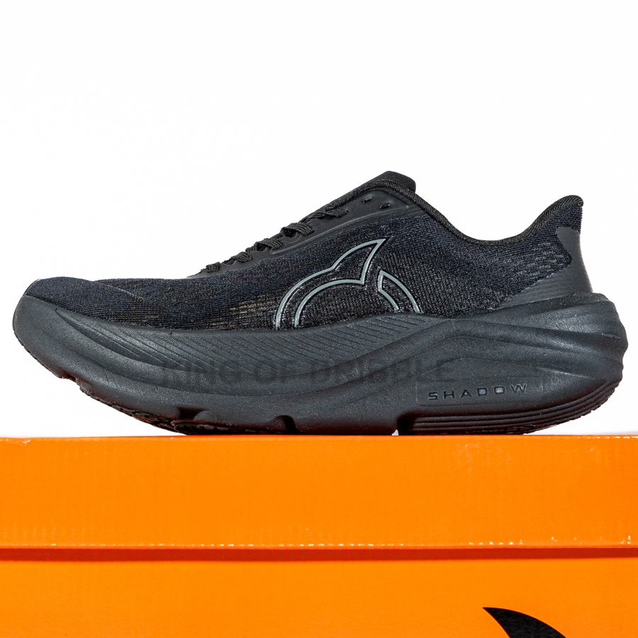 Jual KING OF DRIBBLE Sepatu Running/Lari Ortuseight Hyperblast Shadow ...