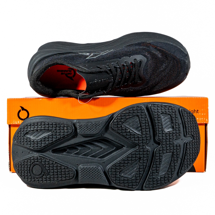 Jual KING OF DRIBBLE Sepatu Running/Lari Ortuseight Hyperblast Shadow ...