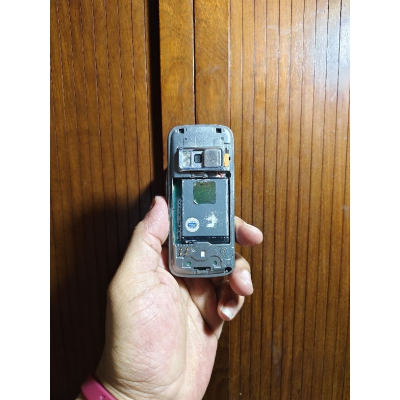 Jual NOKIA N79 ORIGINAL MINUS | Shopee Indonesia