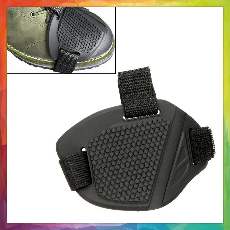 Jual Karet Pelindung Sepatu Protective Padding Gear Motor Shift Shifter ...