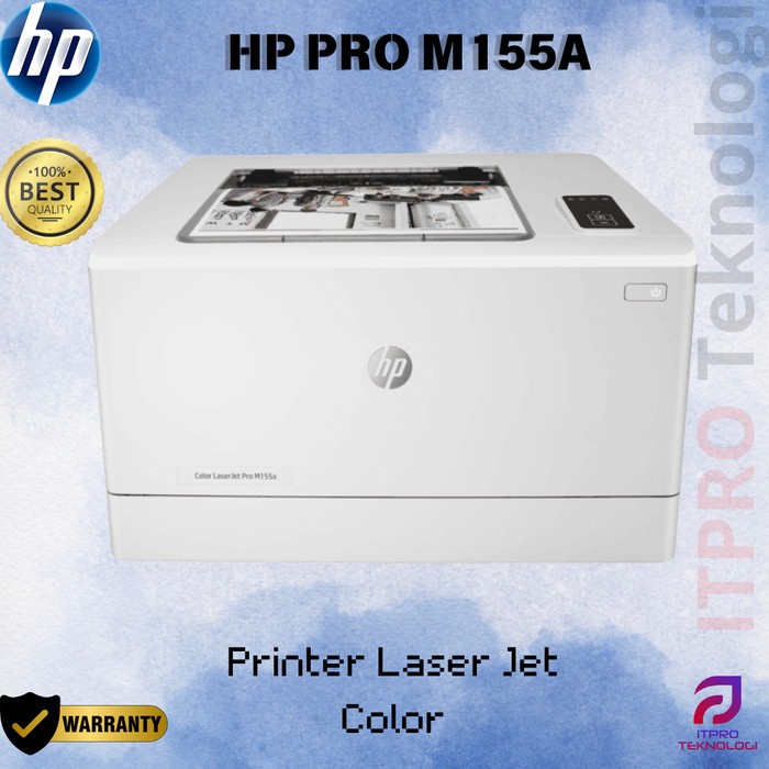 Jual Printer Laser Jet HP PRO M155A - (ton 215a) | Shopee Indonesia