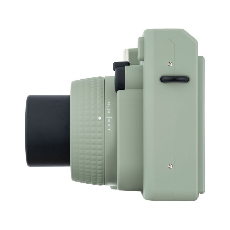 Jual Fujifilm Instax Cam Wide 400 Green Instant Camera Fuji Instax ...