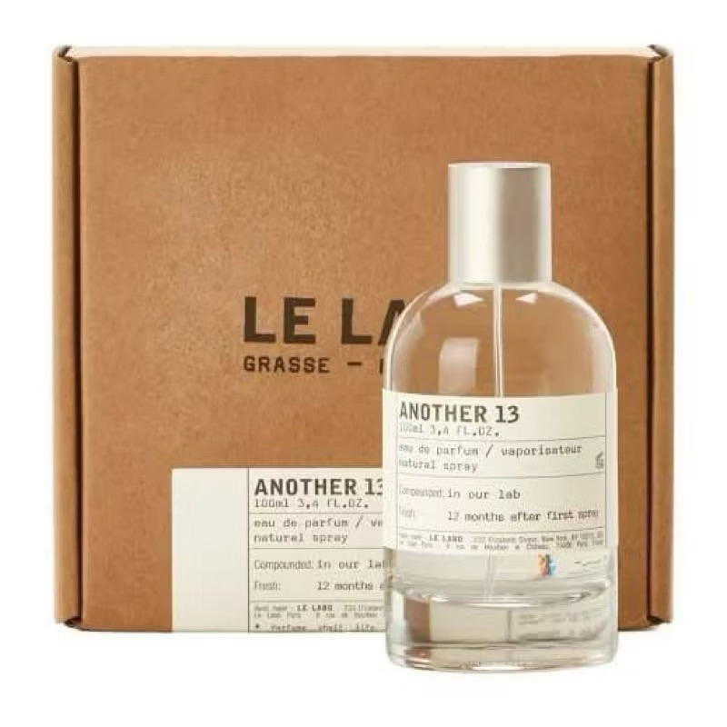 Jual Parfum Le Labo Terlengkap & Harga Terbaru Juli 2026 | Shopee Indonesia