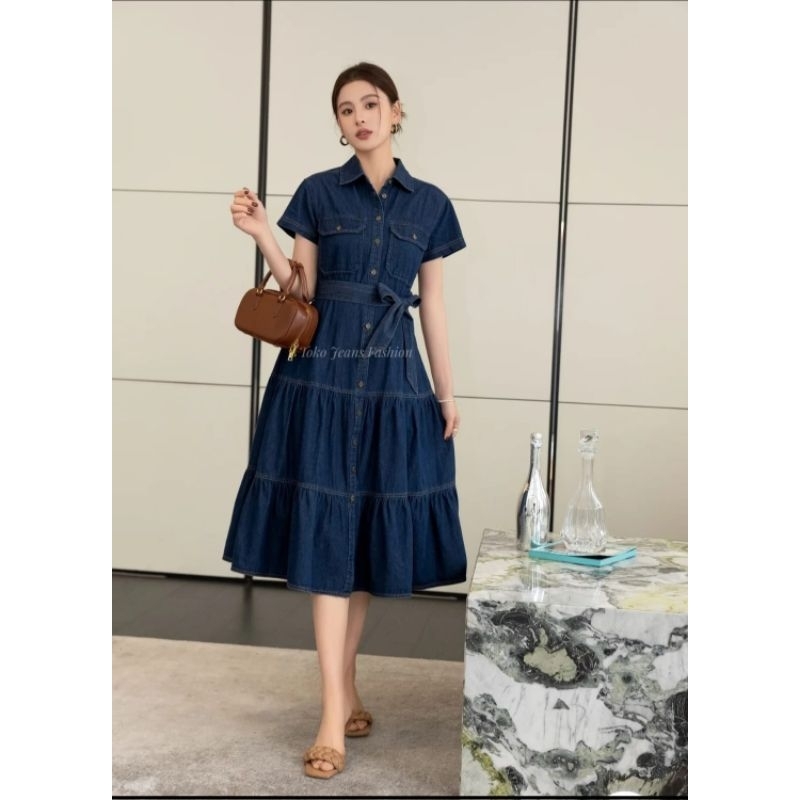 Jual Lace Dress Terlengkap & Harga Terbaru Mei 2026 | Shopee Indonesia