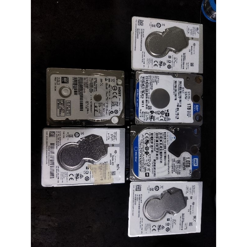 Jual Take All HDD Laptop | Shopee Indonesia